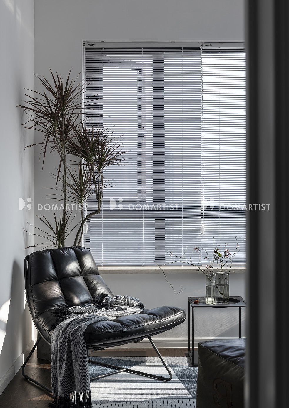 DA | 意式现代简约（图ZMTk2MDMwNzY4） - 家装设计 - 站酷设计师DA家居设计美学馆原创素材 - 站酷ZCOOL