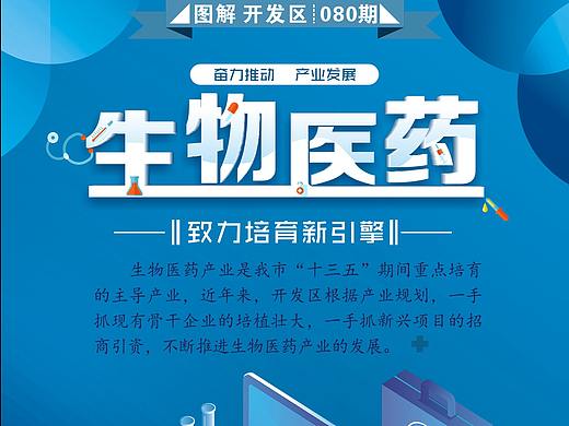06奋力推动生物医药产业发展