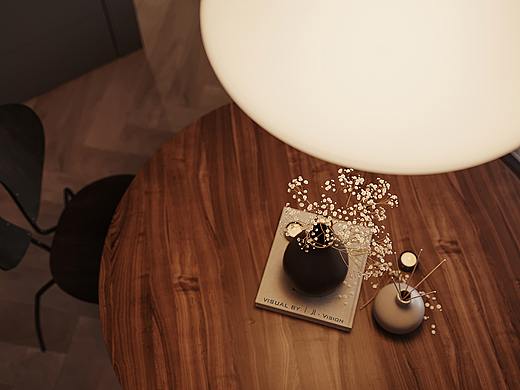 暗调客餐厅表现