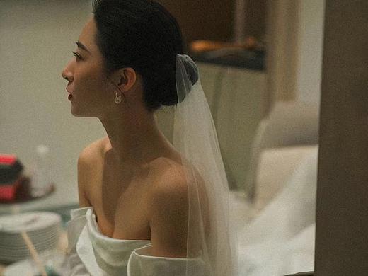 婚礼花絮……