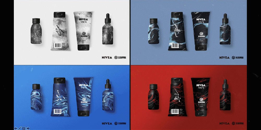 【烁Sure】SHOWREEL 视觉作品 | 2019-2021