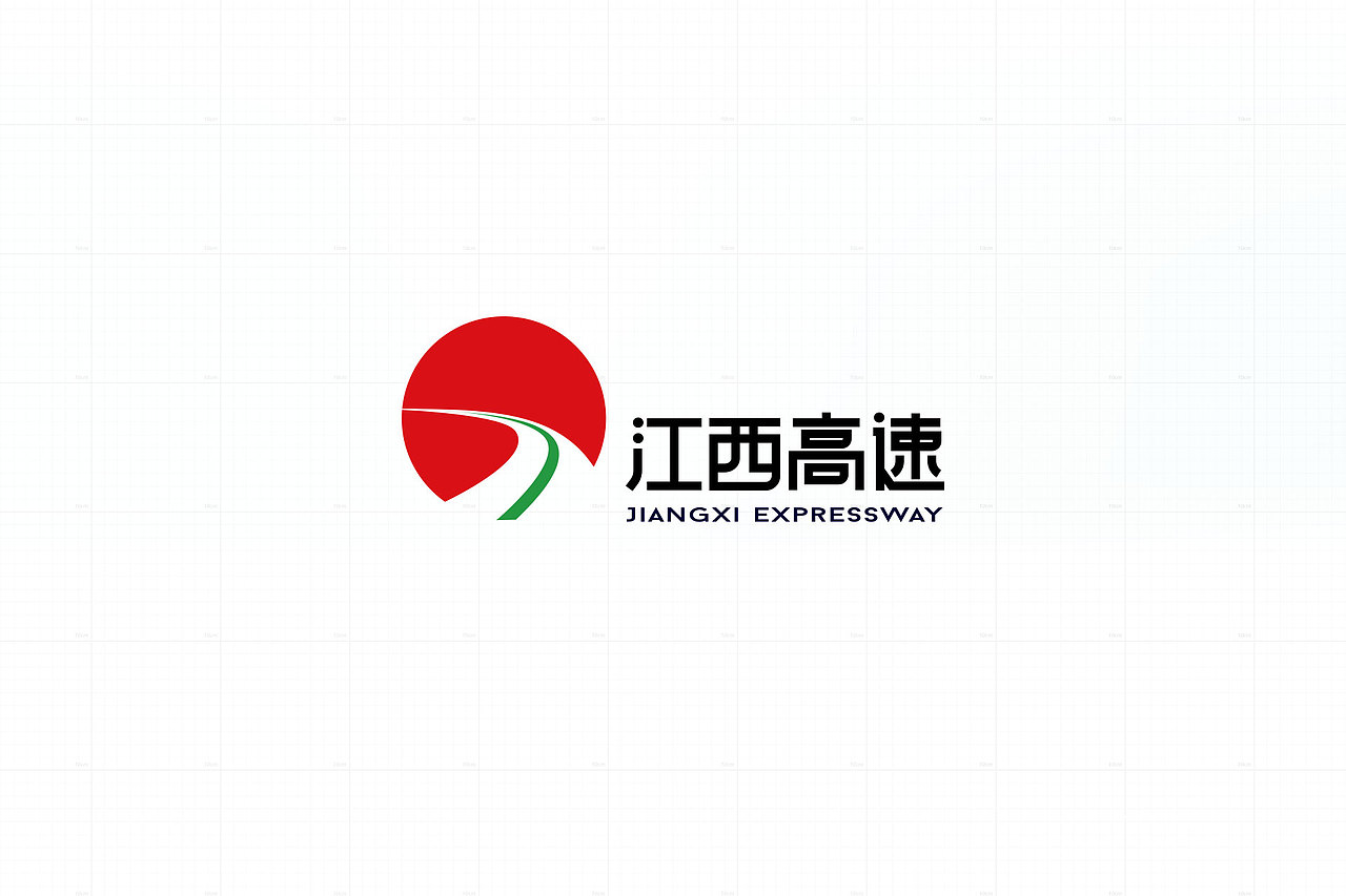 江西高速集团标志征集二等奖（图ZMTcyOTA4NTc2） - Logo - 站酷设计师木頭印记原创素材 - 站酷ZCOOL