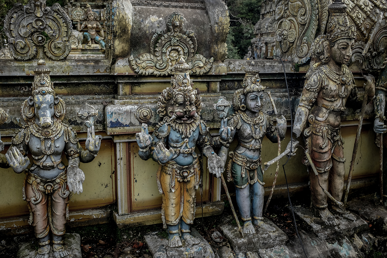 斯里兰卡的随拍（图ZNzI2MTgzODQ=） - 风光摄影 - 站酷设计师惨白的屁股原创素材 - 站酷ZCOOL