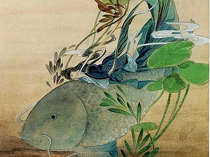 2017年手绘作品
