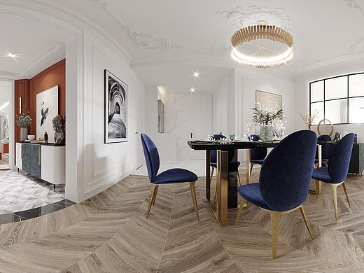 法式轻奢 希望各位喜欢