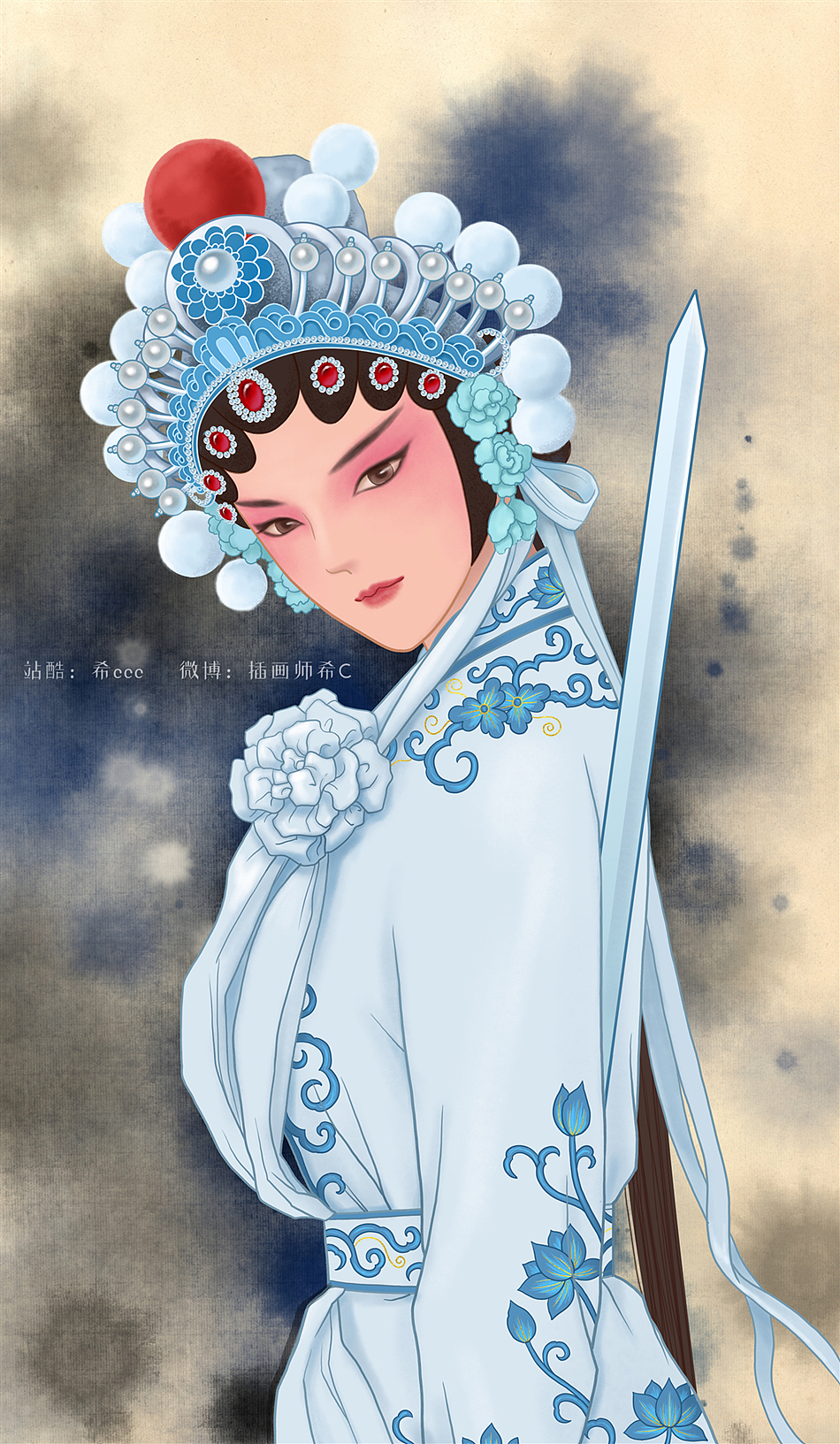 习作整理（图ZMjI4MjYwMjg0） - 商业插画 - 站酷设计师画图机器1号原创素材 - 站酷ZCOOL