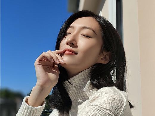 OPPO Reno11 Pro手机人像样片