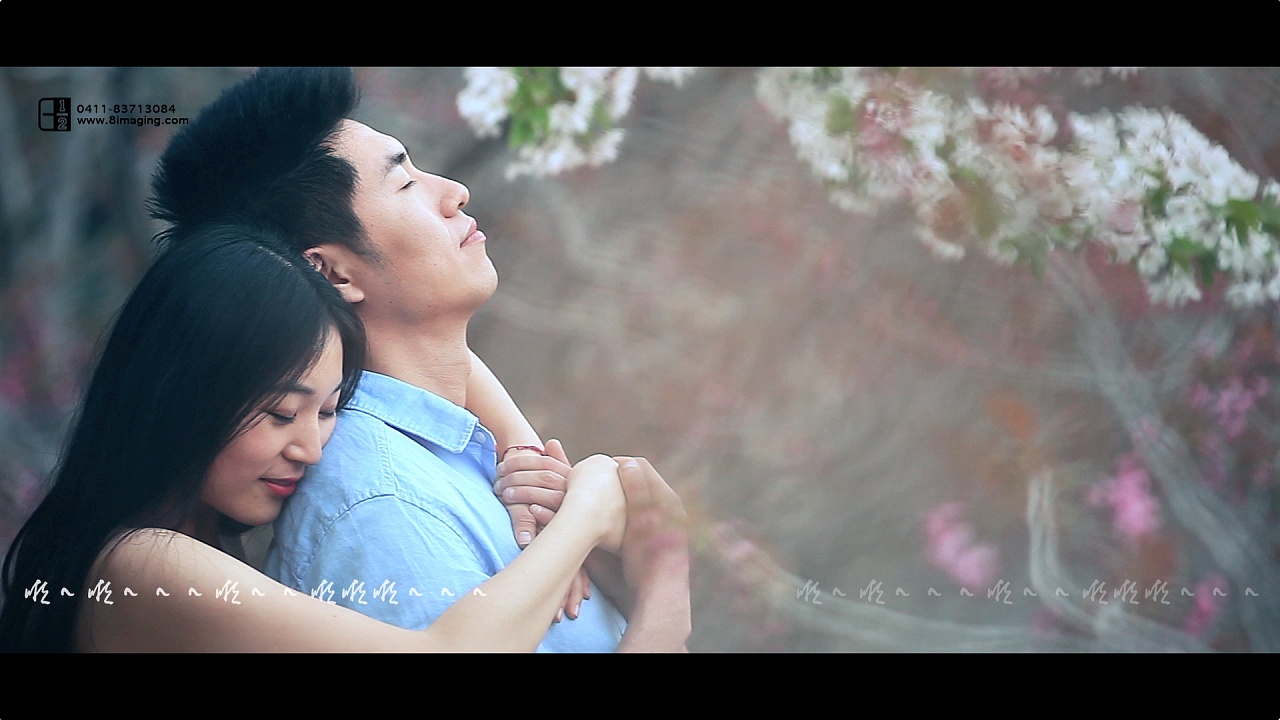 大连唯美爱情微电影-高帅富与白富美的《小永远》