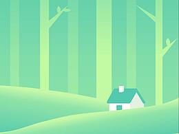 #每日練習(xí)臨摹#打卡——UI界面設(shè)計