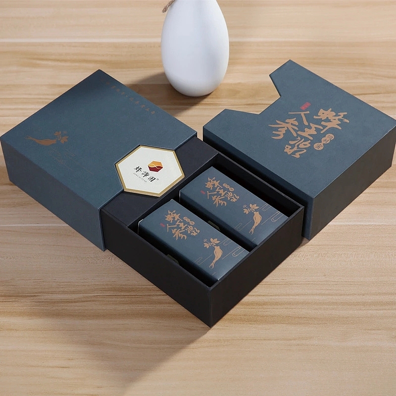 茶叶包装设计（图ZMjI1OTk0MDUy） - 包装 - 站酷设计师老狐狸鬼点子原创素材 - 站酷ZCOOL