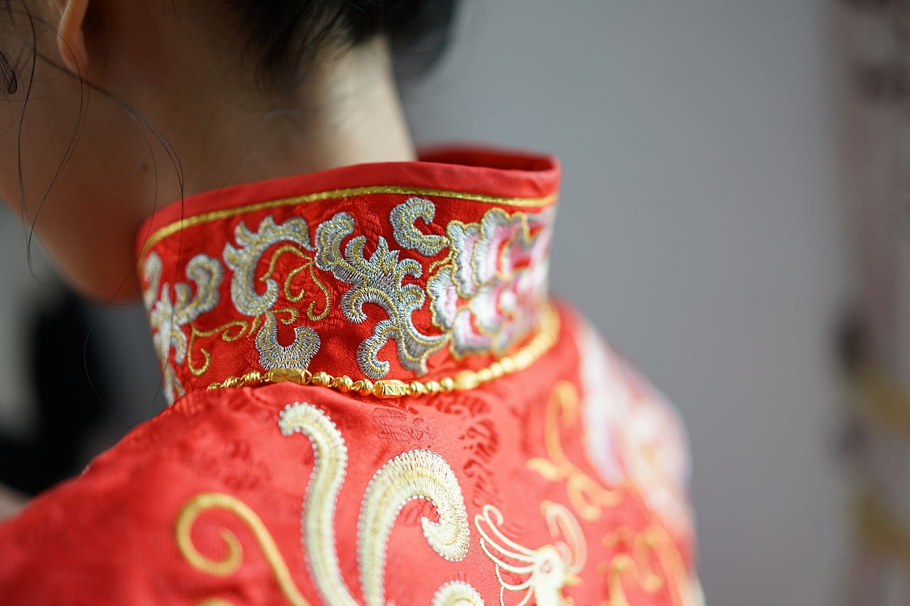 新婚新婚（图ZMTA0MTE0OTA0） - 人文/纪实摄影 - 站酷设计师misslinyan原创素材 - 站酷ZCOOL