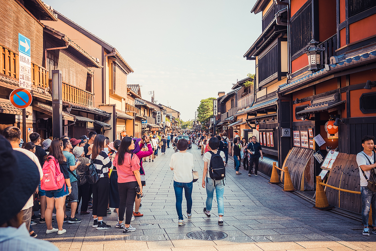 独自一人初涉日本，为期12天的自由行——京都篇（3）（图ZMTE5NzExOTUy） - 风光摄影 - 站酷设计师断木成林原创素材 - 站酷ZCOOL