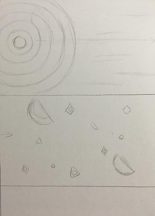 动态设计原创班—小许原创动画作品