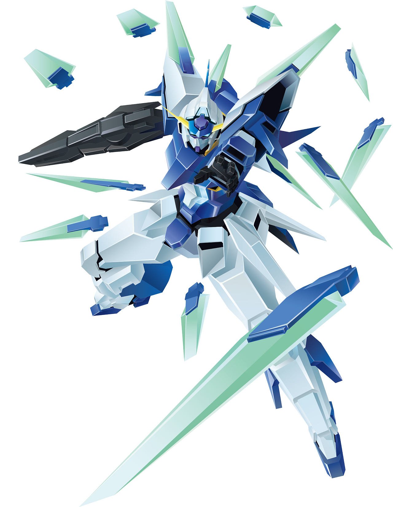 gudam age-fx(ai鼠绘)