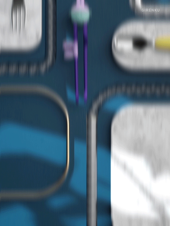 【蓝奇宝贝儿童学习筷】创意视觉动画——巨人谷制作（图ZMjE0NzU2MTA4） - Motion Graphic - 站酷设计师巨人谷GIRENKU原创素材 - 站酷ZCOOL