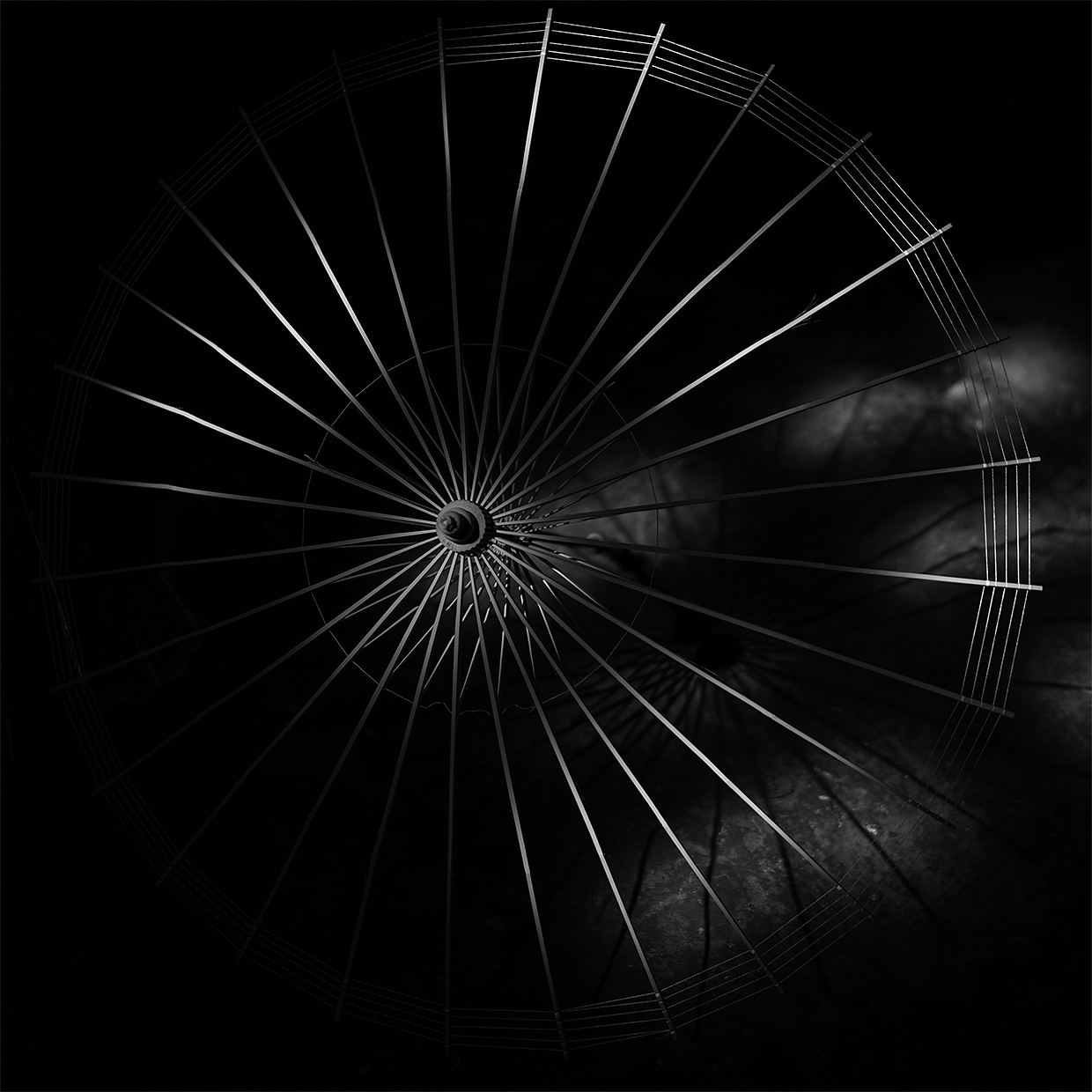 油纸伞作坊（图ZNTg3ODcyOTY=） - 人文/纪实摄影 - 站酷设计师雨萌1994原创素材 - 站酷ZCOOL