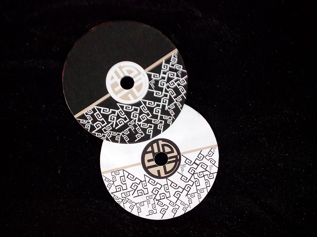 一款环保的品牌包装设计