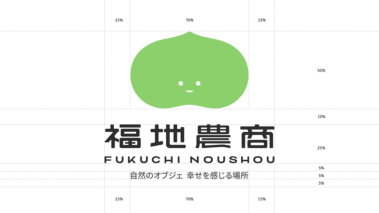 福地农商-品牌形象设计（图ZMzQwODM0OTg0） - 品牌 - 站酷设计师一罐小李原创素材 - 站酷ZCOOL