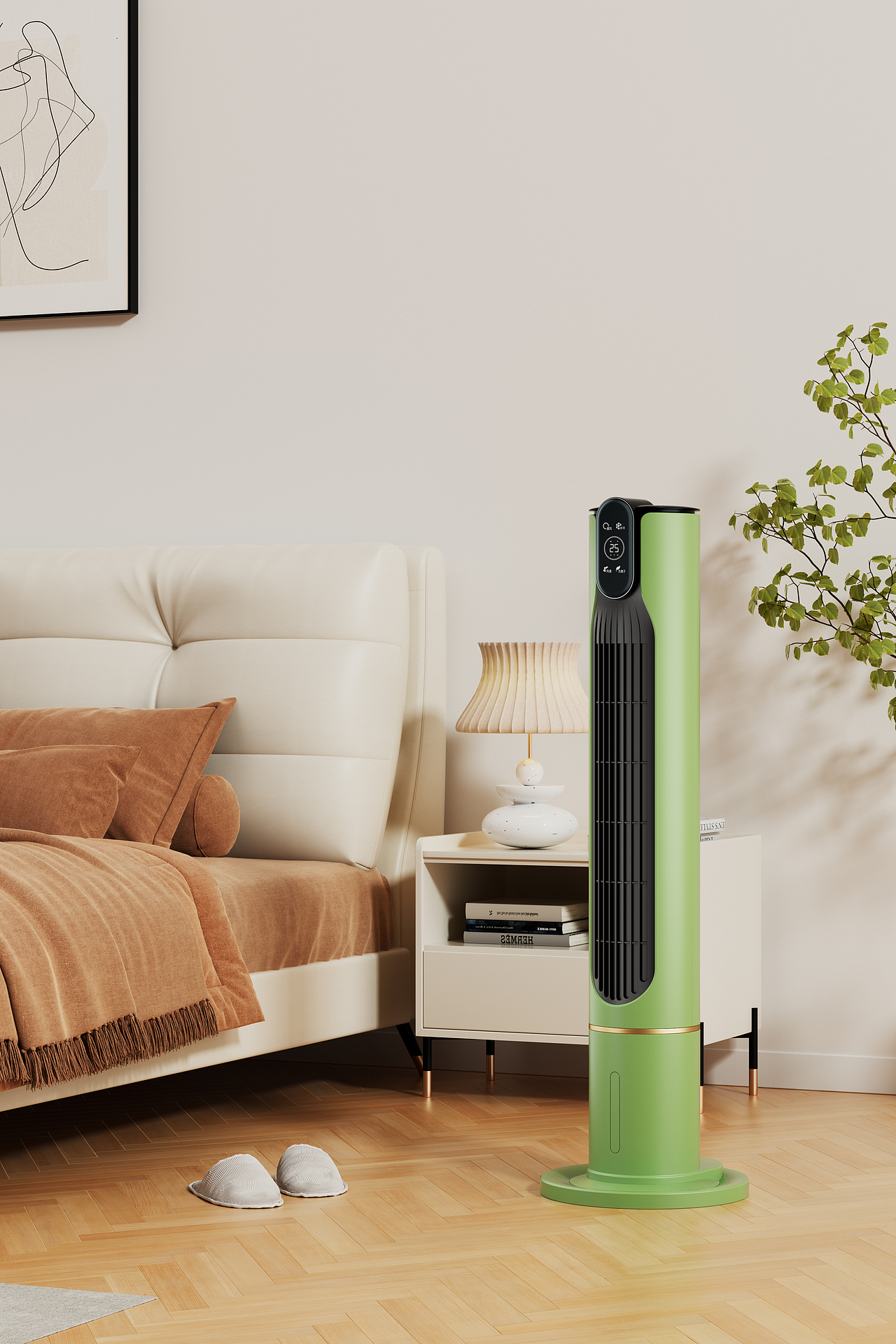 8月产品渲染合集