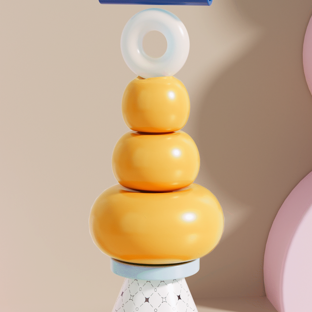 节奏性动态小练习