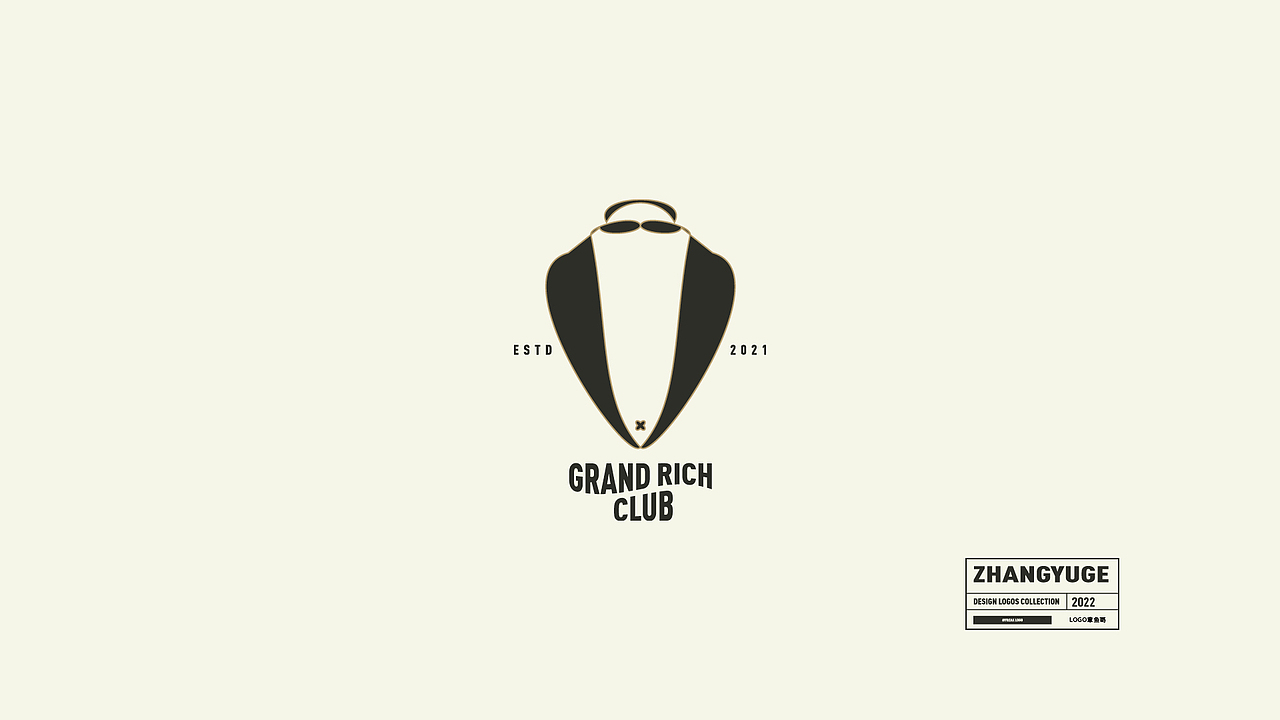 logo logo 设计（图ZMzA2MDk0MTQ0） - Logo - 站酷设计师毕加思索_原创素材 - 站酷ZCOOL