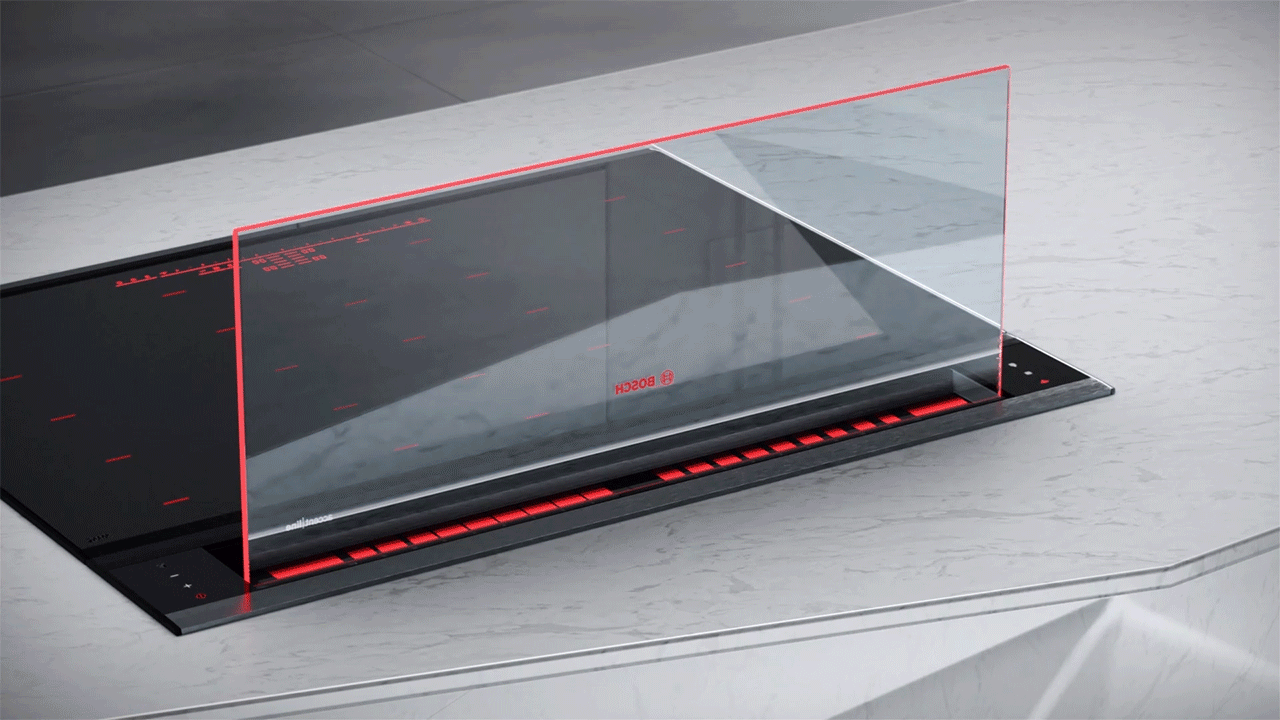 BOSCH高端厨电 产品概念篇（图ZMzM4MDk0OTI0） - 动画/影视 - 站酷设计师INGREAT原创素材 - 站酷ZCOOL