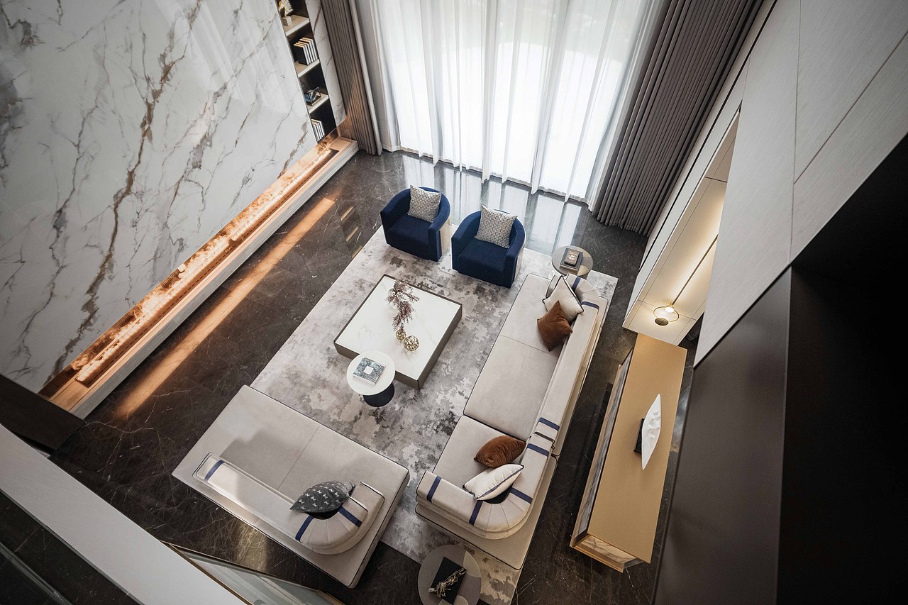 择山而居 墅野自然 | WE DESIGN我们设计（图ZMzEzMDI0MzE2） - 商业空间设计 - 站酷设计师Z24568403原创素材 - 站酷ZCOOL