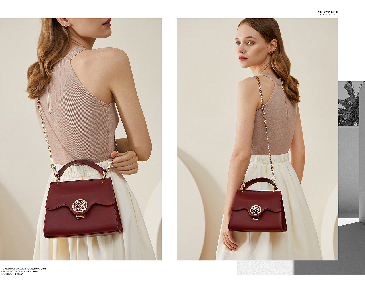 女包（图ZMjk4NzczMzM2） - 人像摄影 - 站酷设计师摄影张涛原创素材 - 站酷ZCOOL