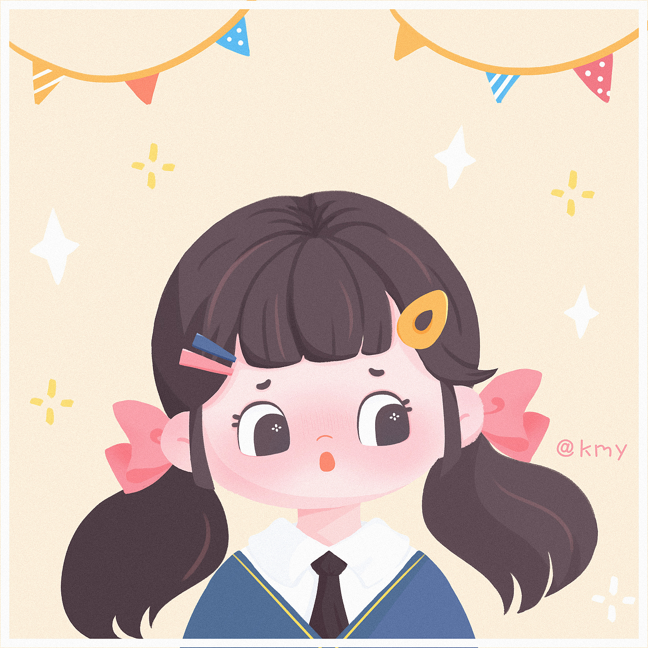 随笔练习小合集（图ZMzA5MDM4NDMy） - 创作习作 - 站酷设计师香菜包子kk原创素材 - 站酷ZCOOL