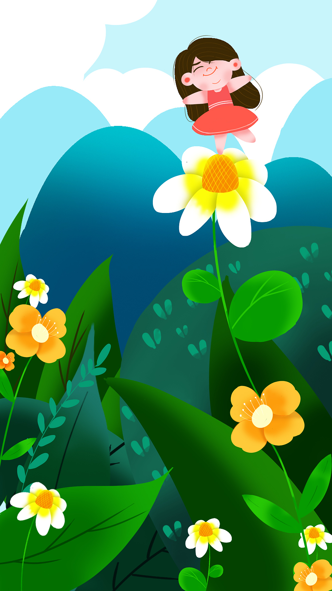植物（图ZMzI2MTI0MzU2） - 其他 - 站酷设计师仙人掌的爱原创素材 - 站酷ZCOOL