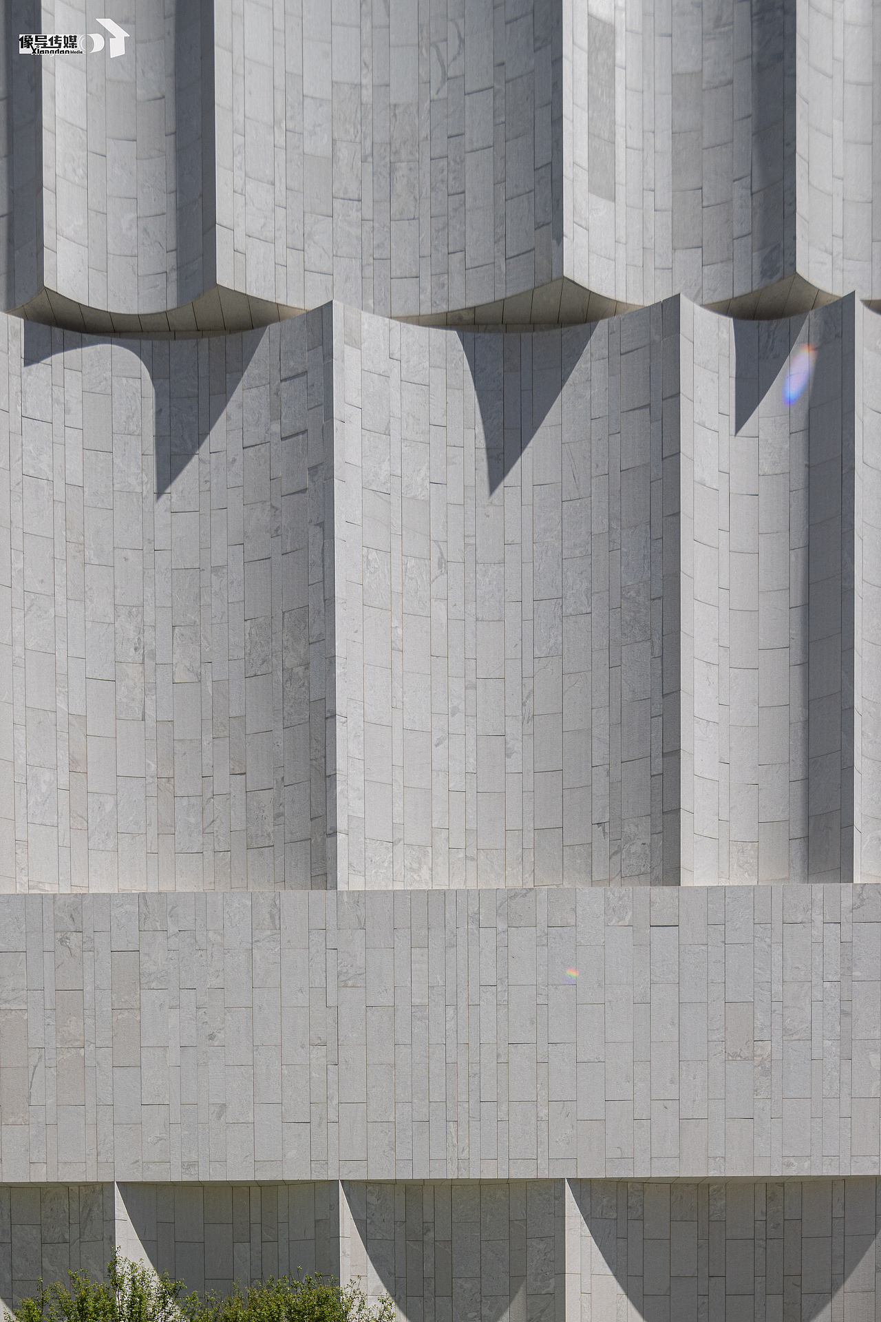 上海博物馆东馆 | Shanghai Museum East