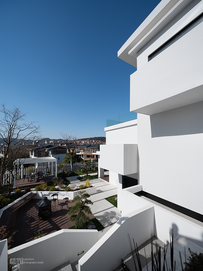 月亮湾36号 · 相形空间摄影