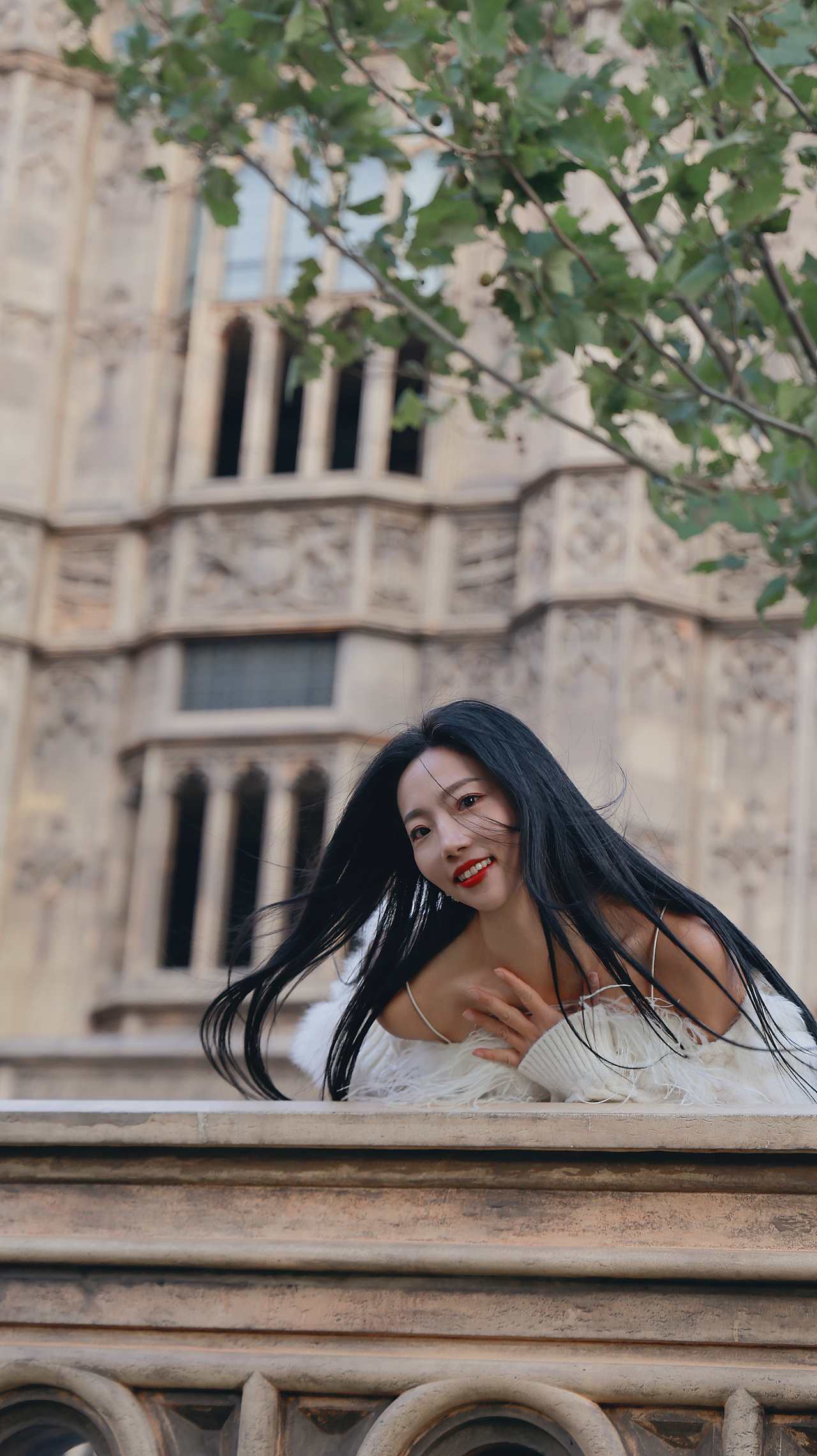 澳门旅拍 | 一半纸醉金迷、一半人间烟火