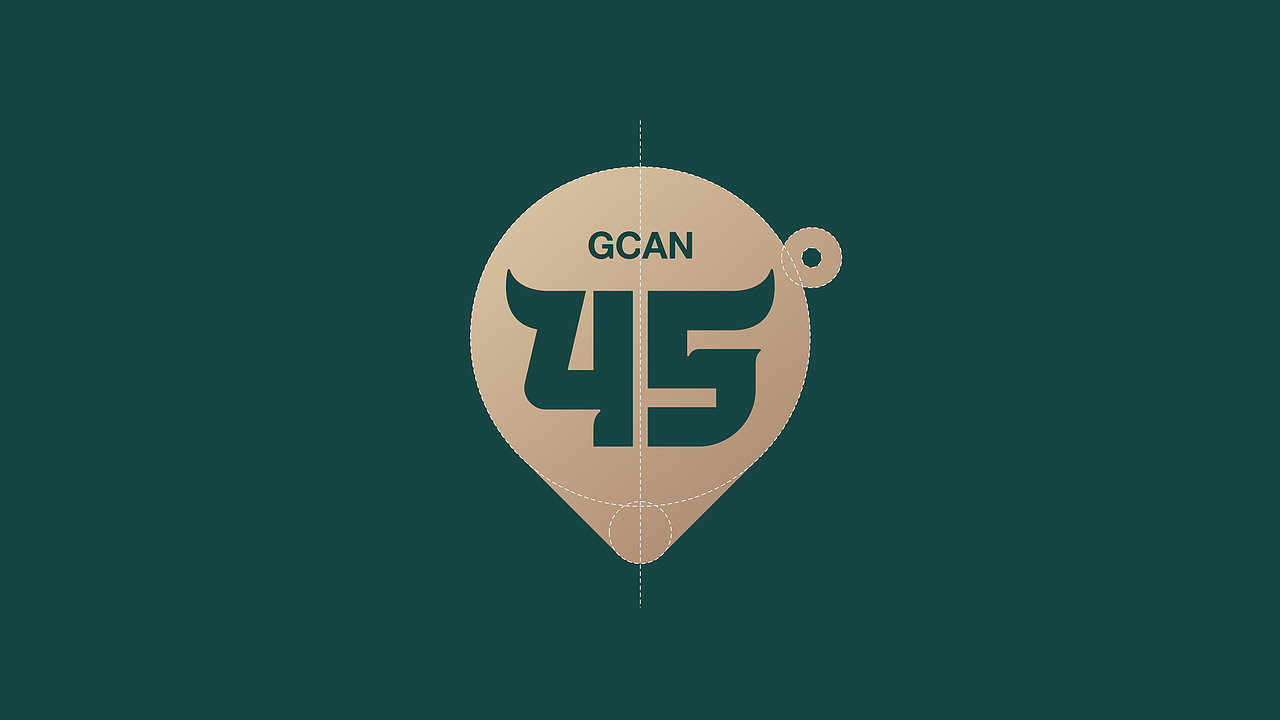 牧牛北纬45度天山牛肉品牌全案升级/logo/vi/空间（图ZMzY3NDkwNDk2） - 品牌 - 站酷设计师王十三品牌设计原创素材 - 站酷ZCOOL