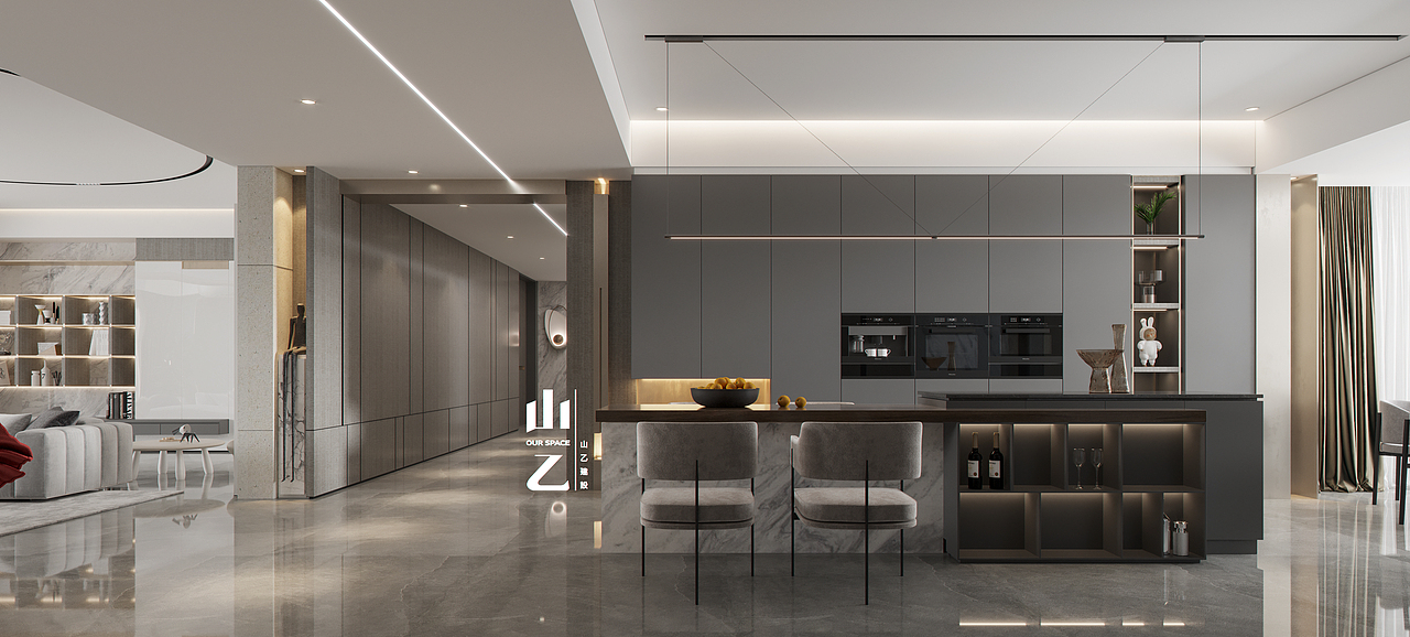 山乙建设丨江山壹号