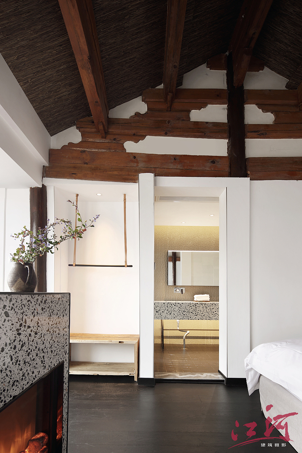 大理酒店拍照|酒店空间摄影|民宿酒店摄影|民宿拍照（图ZMjUwMzk0NTMy） - 环境/建筑摄影 - 站酷设计师室内空间摄影原创素材 - 站酷ZCOOL