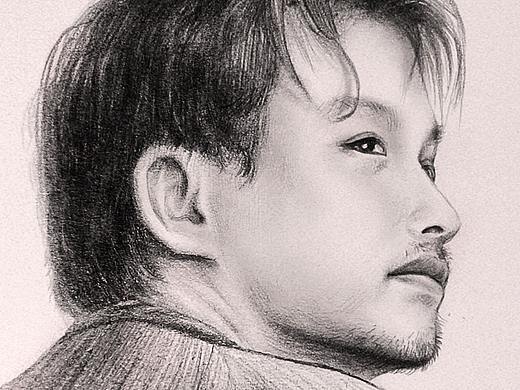 記住我的好，或者記住我就好（個人主頁-ZMzk2MzQ2MDg=） - 繪畫 - 站酷設(shè)計(jì)師超J馬里奧原創(chuàng)素材 - 站酷ZCOOL