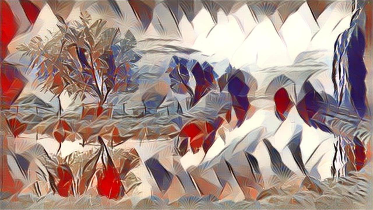 水彩混合抽象艺术（图ZMTc3MzMxMDIw） - 绘画 - 站酷设计师horus2019原创素材 - 站酷ZCOOL