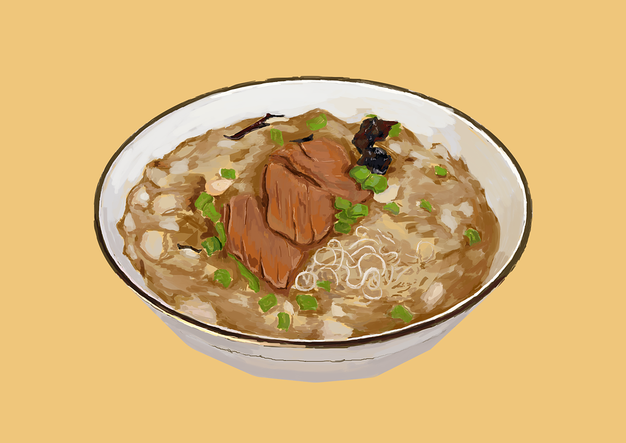 美食邮票（图ZODQzNDA2NTY=） - 宣传物料 - 站酷设计师Zz_子鋆原创素材 - 站酷ZCOOL