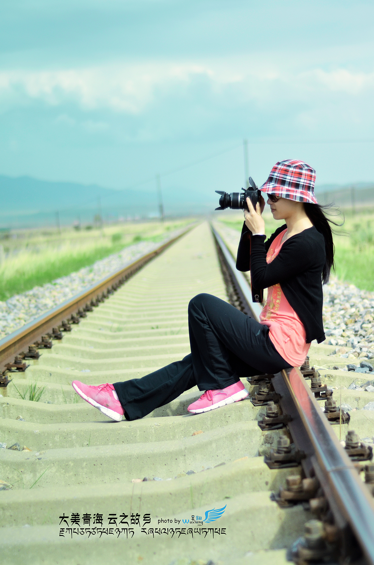 大美青海 云之故乡