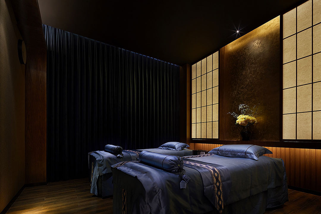 路得设计｜云水·道心（图ZMTg4NTcxMzIw） - 家装设计 - 站酷设计师第七空间站原创素材 - 站酷ZCOOL