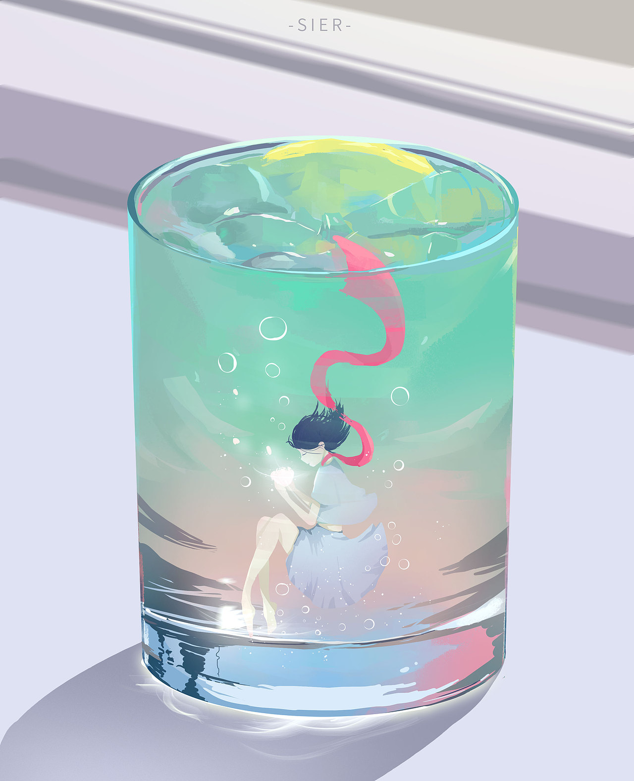 杯子合集（图ZMzExNDE4OTAw） - 创作习作 - 站酷设计师十春原创素材 - 站酷ZCOOL