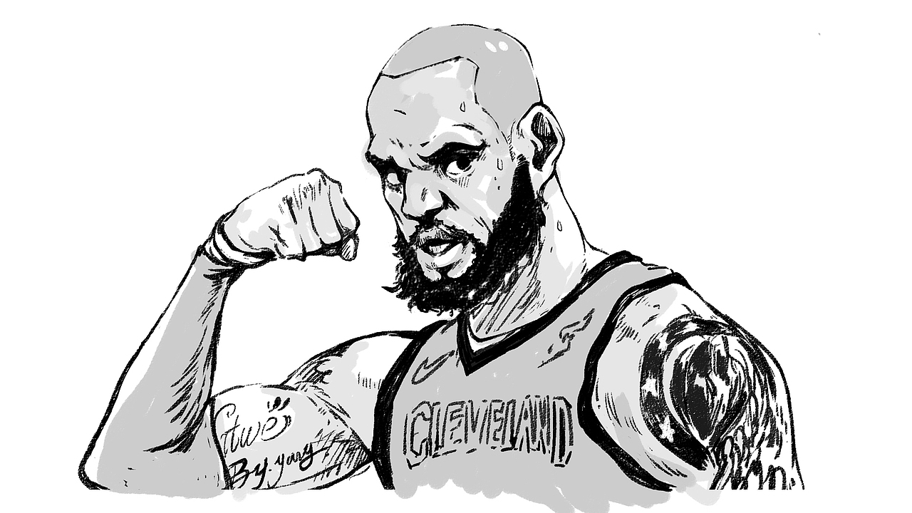 5月份的freestyle（瞎鸡儿画）（图ZMTE2MzkxNTIw） - 新锐潮流插画 - 站酷设计师杨大朋DPYOUNG原创素材 - 站酷ZCOOL