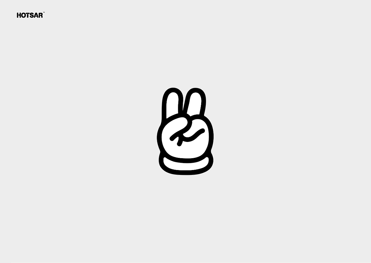 大家也许都知道我们叫做“四指神教”。店招延续了线下门店的主视觉——一个大大的“耶”,代表客官们虐得越用力,我们越要把胜利的大旗抓在手里。