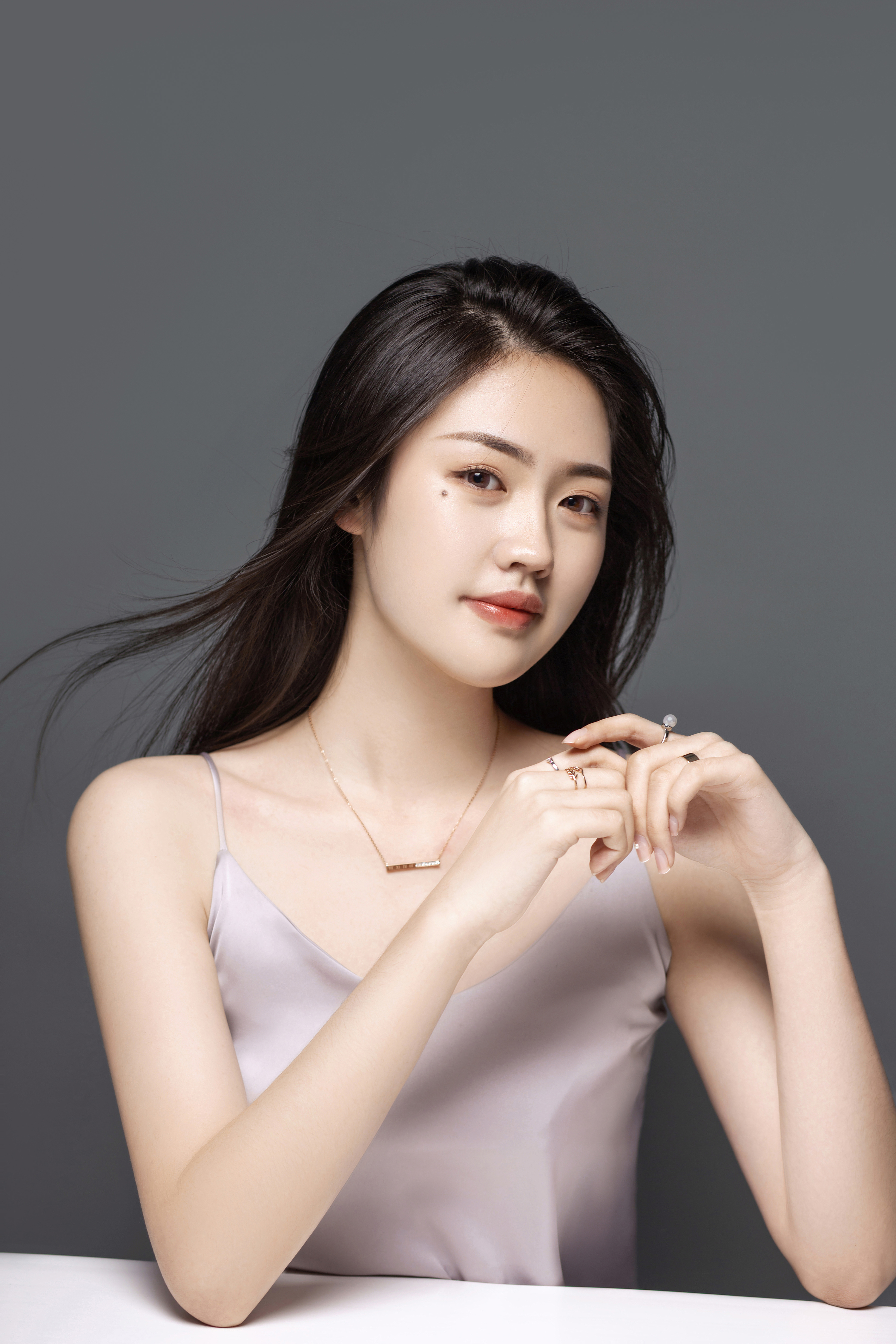 肖像写真|摄影|人像摄影|郝好拍照 - 原创作品 - 站酷 (zcool)