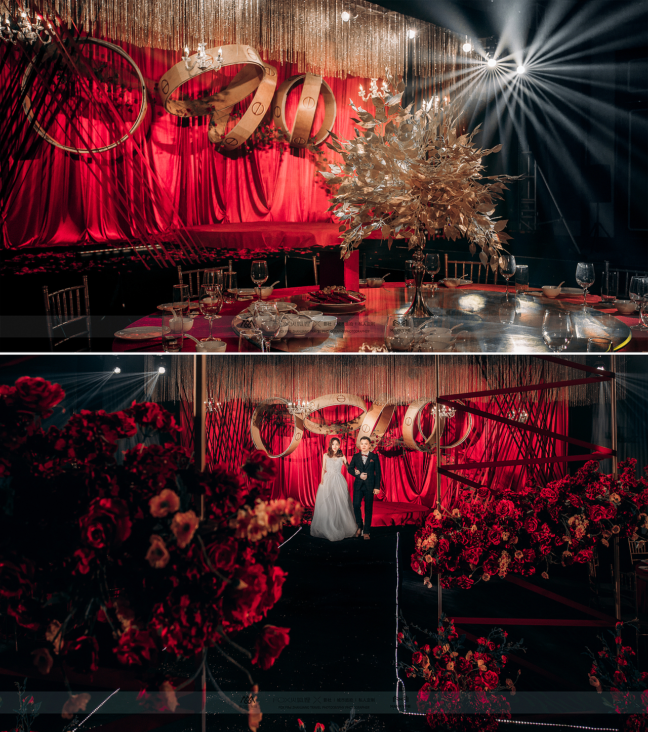 火狐狸-婚礼跟拍