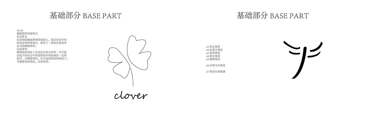 音乐节品牌设计指南（图ZMjU1OTUxOTUy） - Logo - 站酷设计师九月的四分之一原创素材 - 站酷ZCOOL