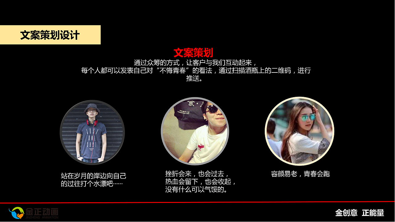 原创PPT 活动策划 品牌策划（图ZOTI2NTEzNzI=） - PPT/Keynote - 站酷设计师北斗昊星原创素材 - 站酷ZCOOL