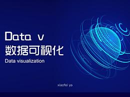 data v 數(shù)據(jù)可視化