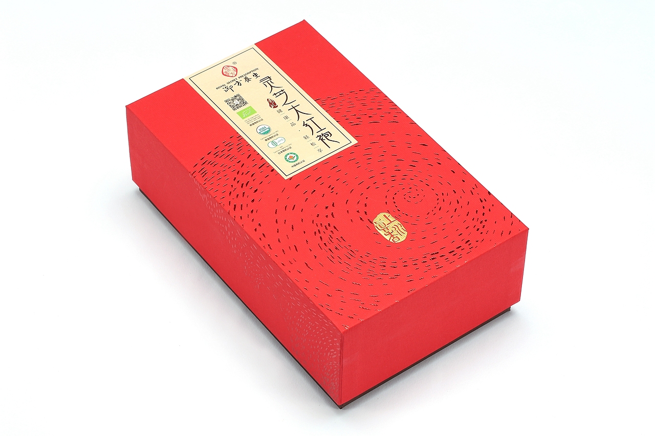养生茶包装（图ZNjc4NDExODA=） - 包装 - 站酷设计师haiber原创素材 - 站酷ZCOOL